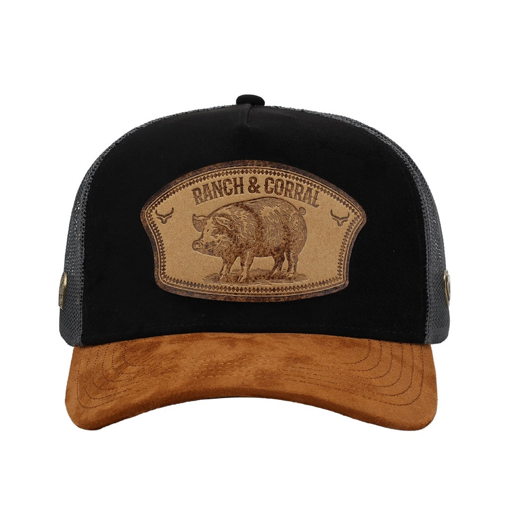 RANCH&CORRAL NUEVA COLECCION OTOÑO-INVIERNO 2026