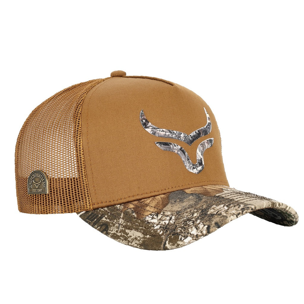 RANCH&CORRAL X REALTREE EDGE 2026
