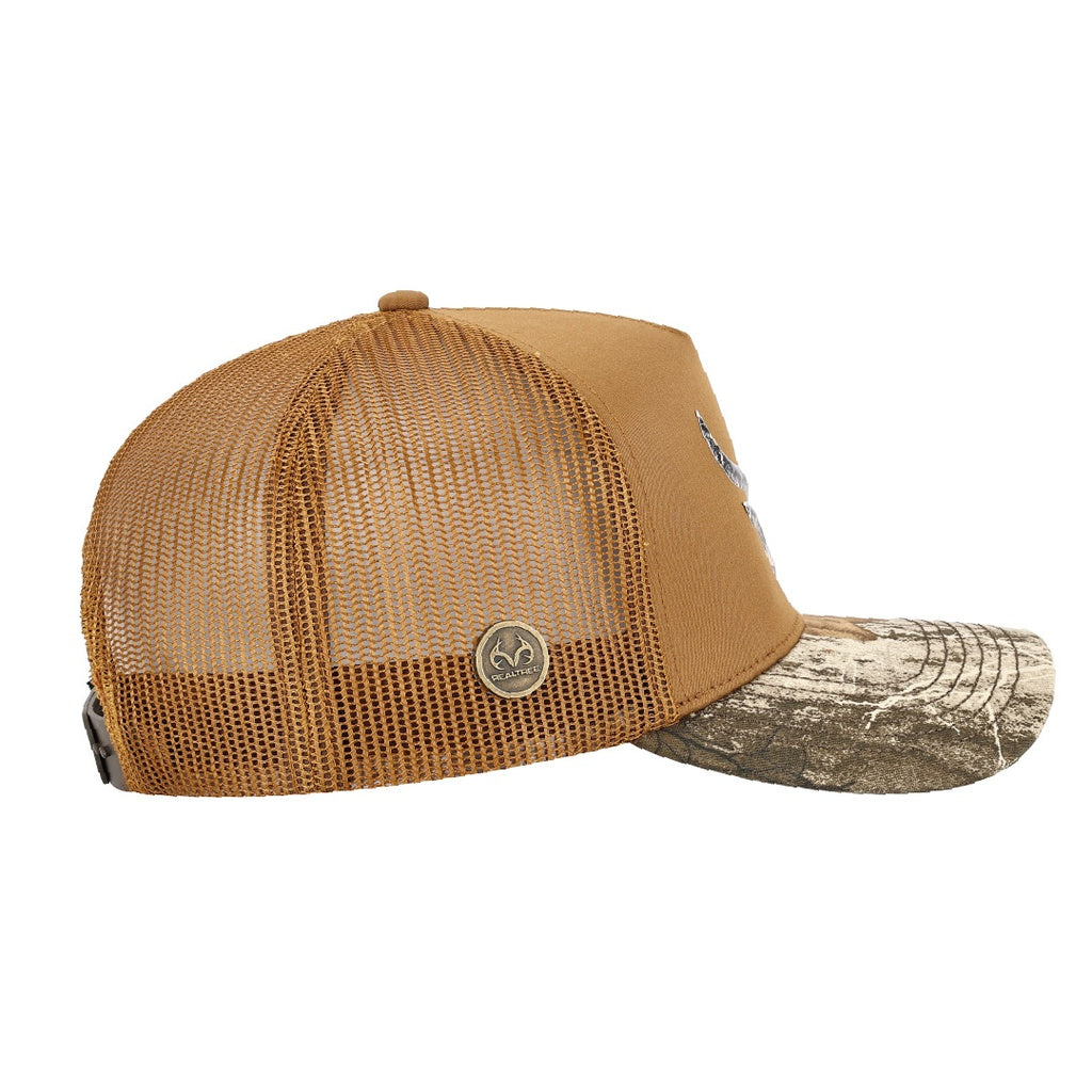 RANCH&CORRAL X REALTREE EDGE 2026