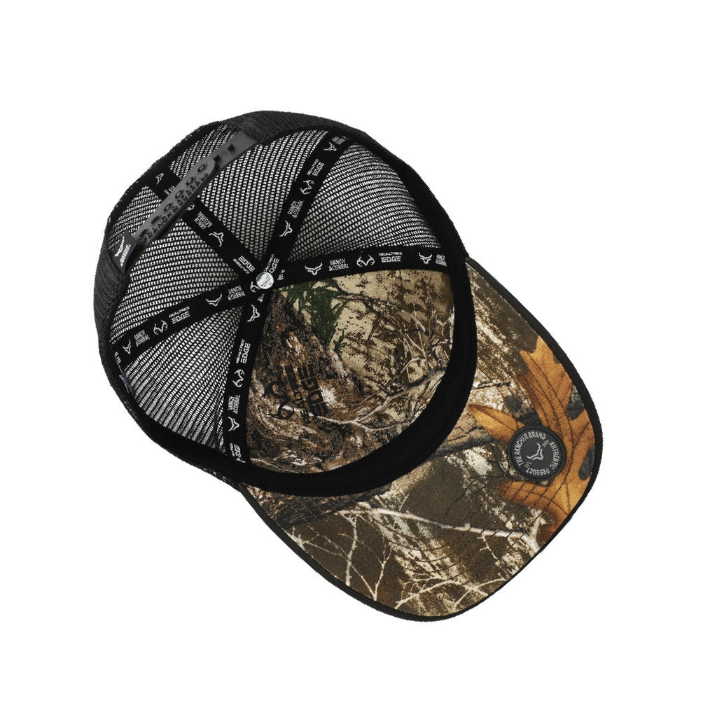 RANCH&CORRAL X REALTREE EDGE 2026