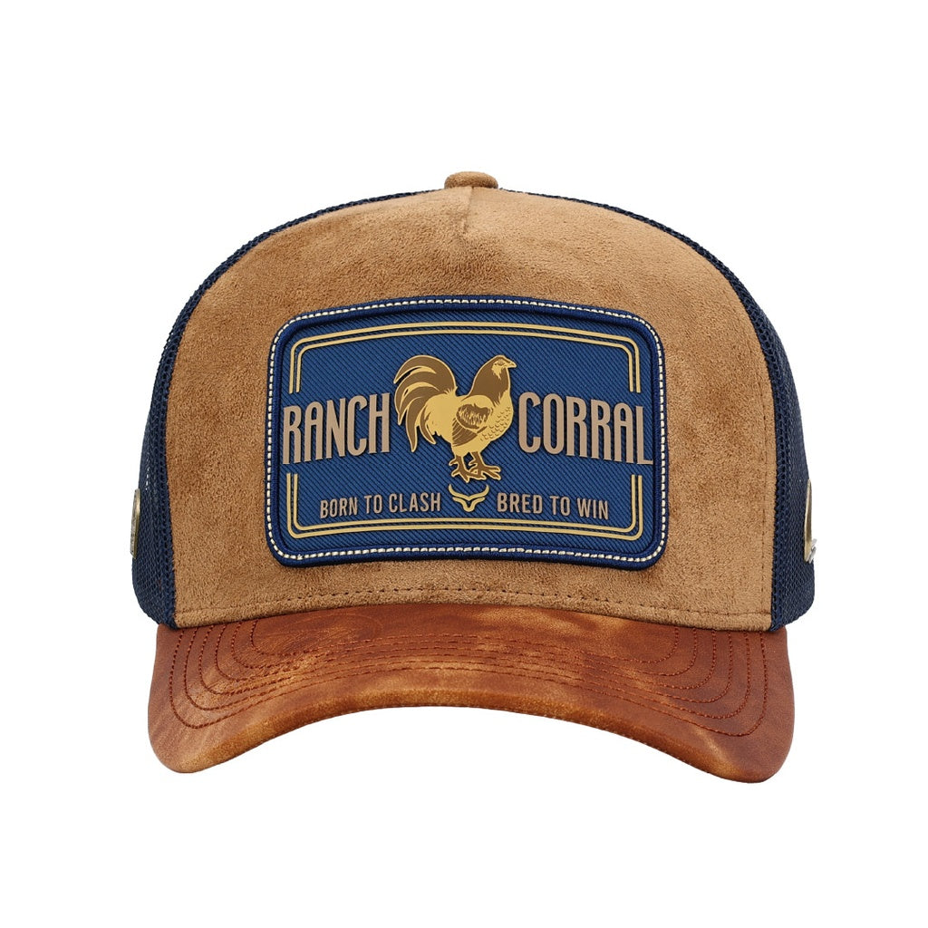 RANCH&CORRAL NUEVA COLECCION OTOÑO-INVIERNO 2026