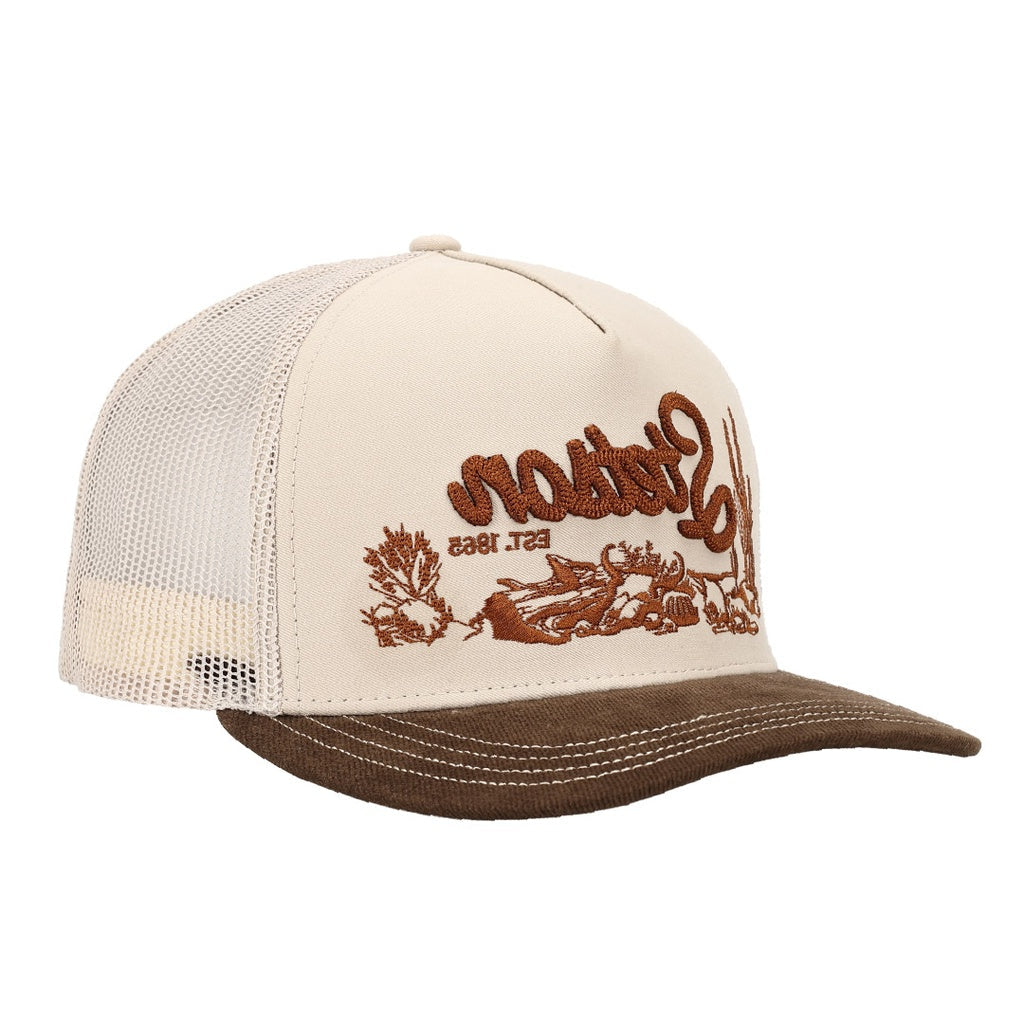 RANCH&CORRAL X STETSON 2026