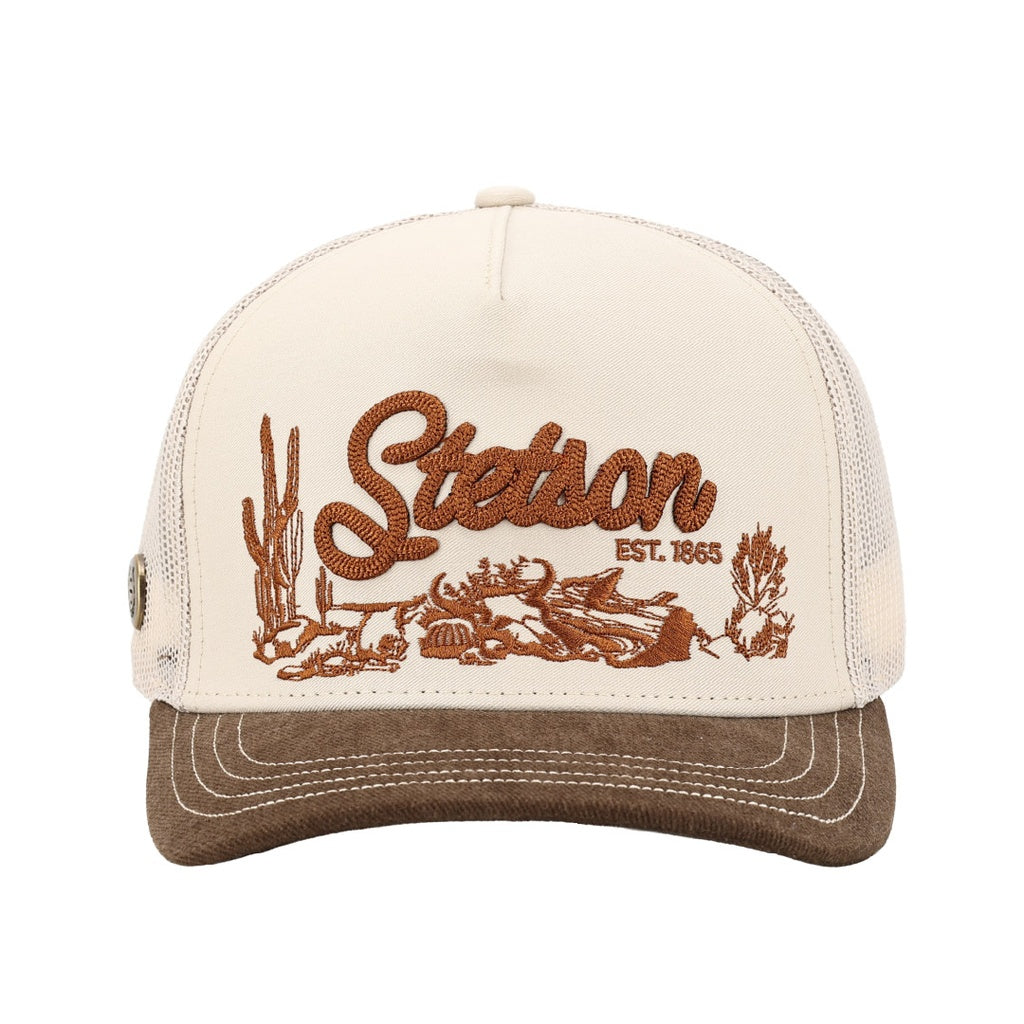 RANCH&CORRAL X STETSON 2026