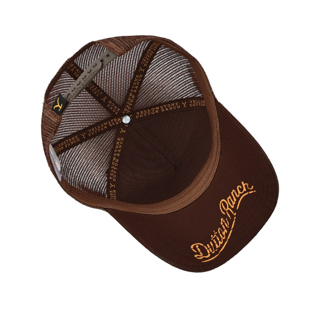 RANCH&CORRAL X YELLOWSTONE 2026