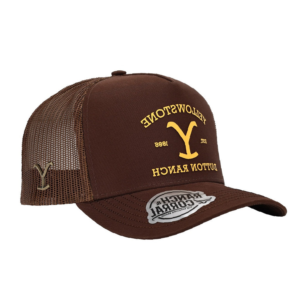 RANCH&CORRAL X YELLOWSTONE 2026