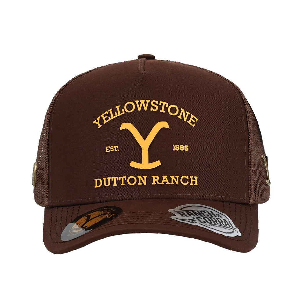 RANCH&CORRAL X YELLOWSTONE 2026