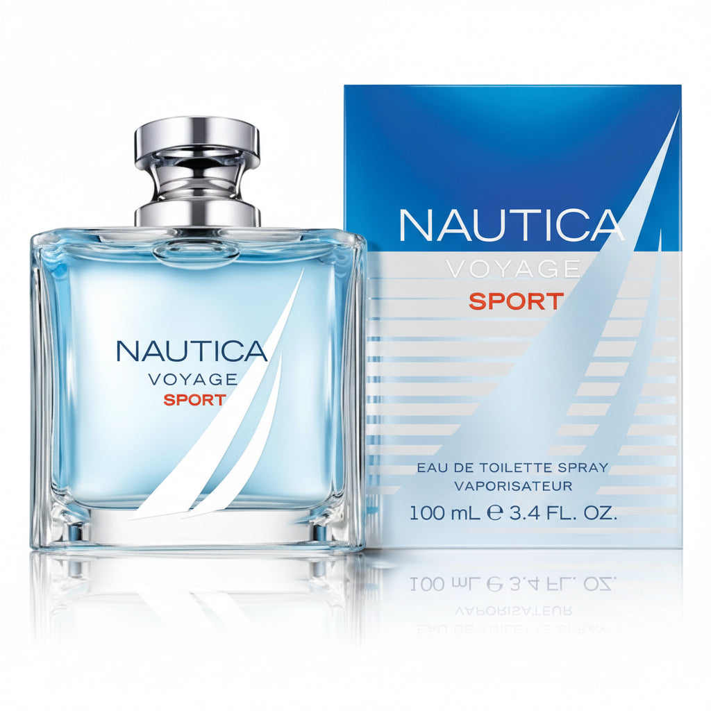 NAUTICA VOYAGE SPORT CABALLERO