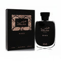RASASI HAWAS BLACK CABALLERO