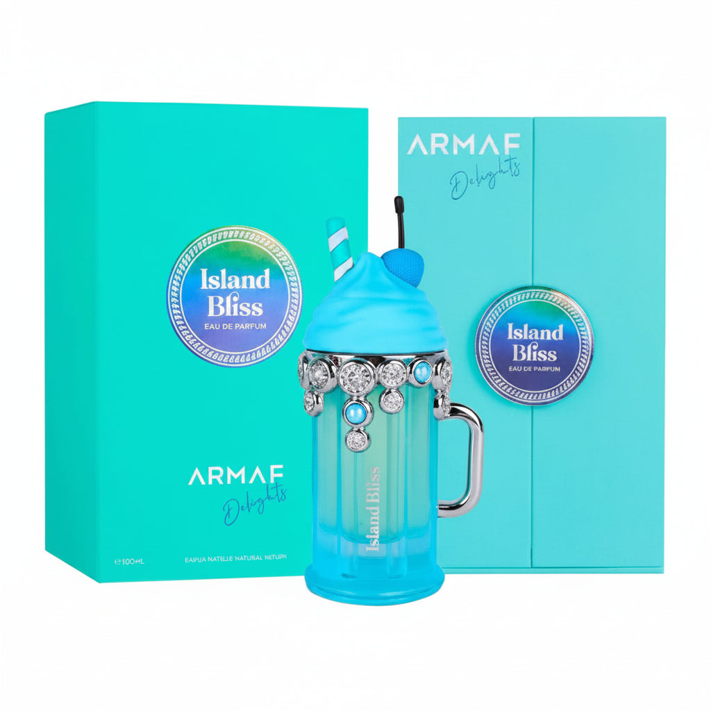 ARMAF ISLAND BLISS DAMA