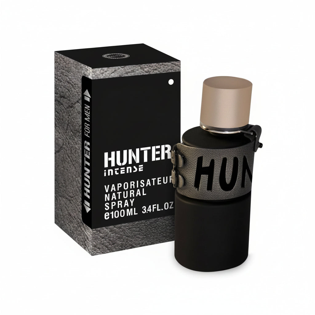 ARMAF HUNTER INTENSE CABALLERO