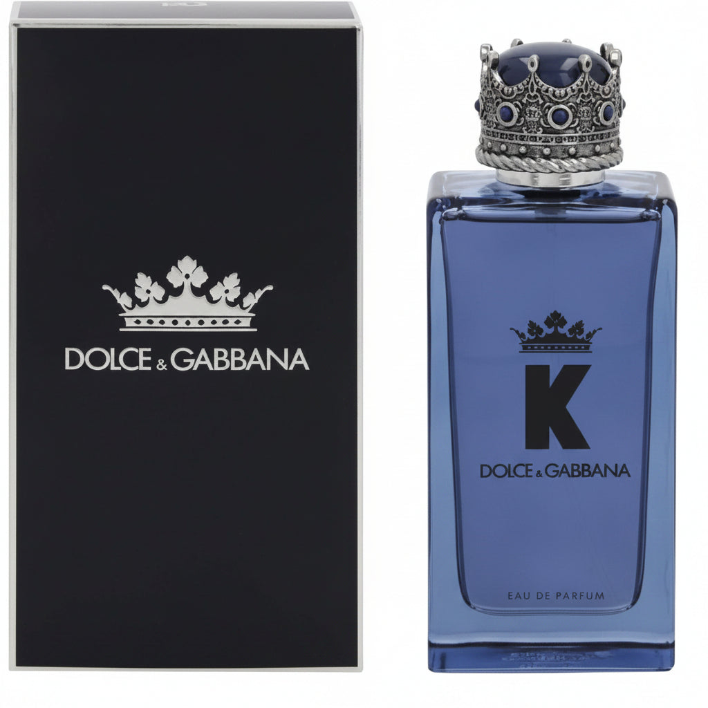 DOLGE & GABBANA K CABALLERO