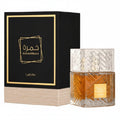 LATTAFA KHAMRAH BLACK UNISEX