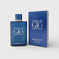 GIORGIO ARMANI ACQUA DI GIO PROFONDO CABALLERO