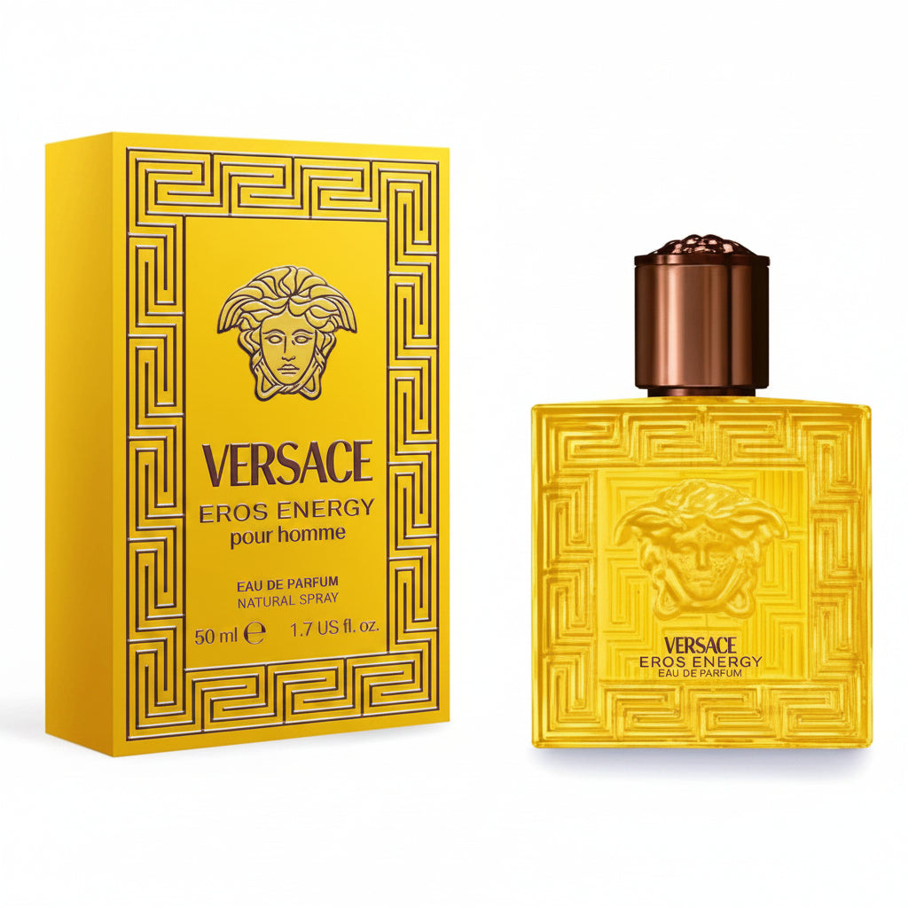 VERSACE EROS ENERGY CABALLERO