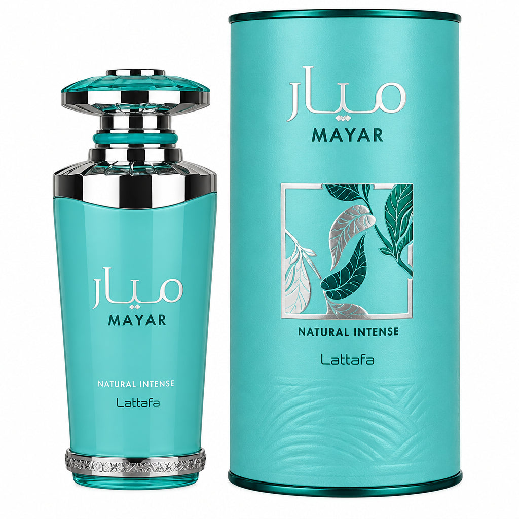 LATTAFA MAYAR NATURAL INTENSE DAMA