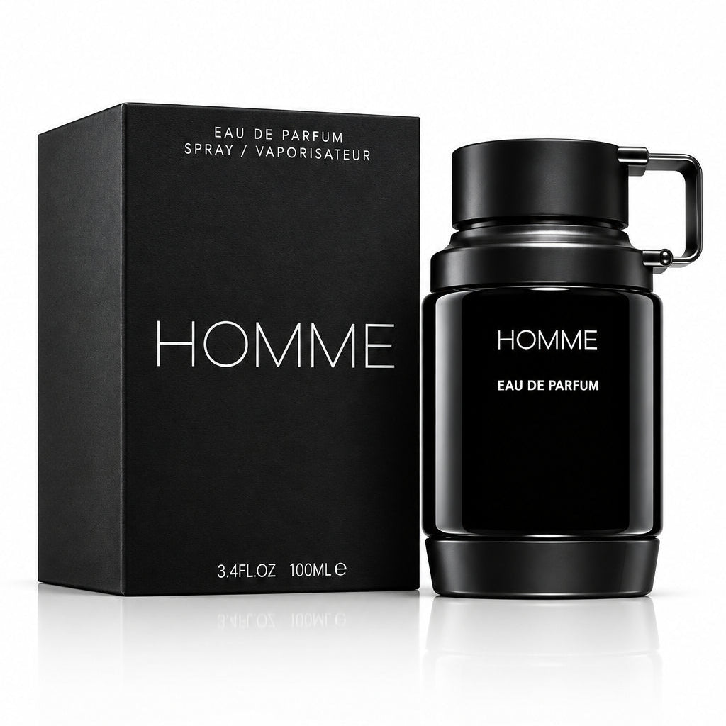 ARMAF ODYSSEY HOMME CABALLERO