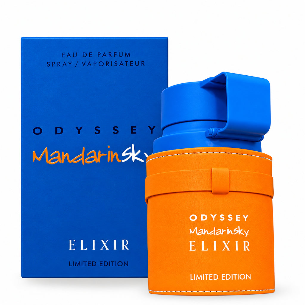 ARMAF ODYSSEY MANDARIN SKY ELIXIR CABALLERO