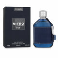 DUMONT NITRO BLUE POUR HOMME CABALLERO