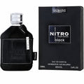 DUMONT NITRO BLACK POUR HOMME