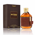 DUMONT NITRO POUR HOME CABALLERO