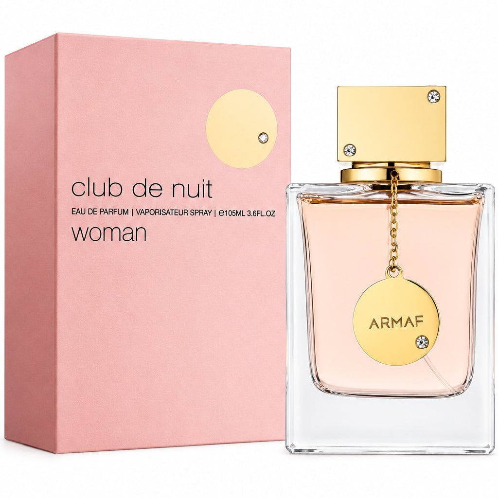 ARMAF CLUB DE NUIT WOMAN DAMA