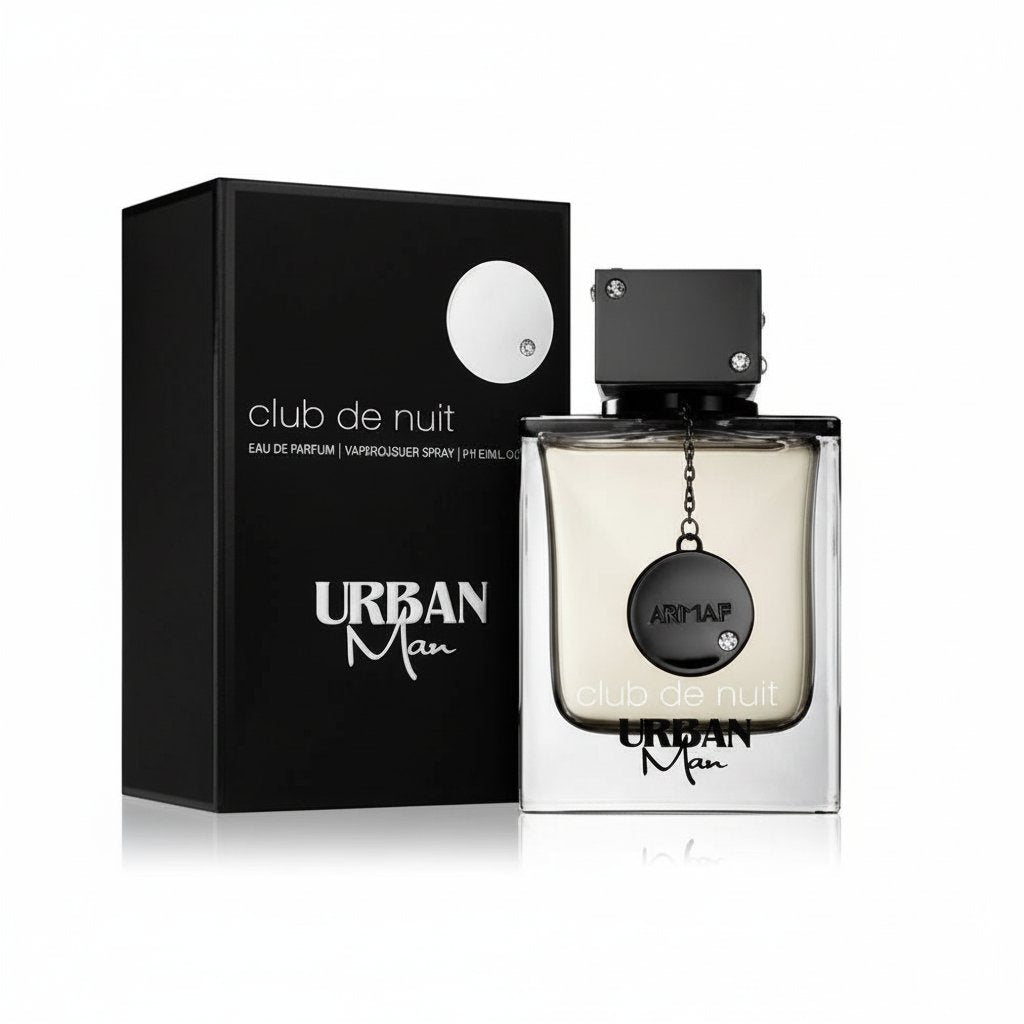 ARMAF CLUB DE NUIT URBAN MAN CABALLERO