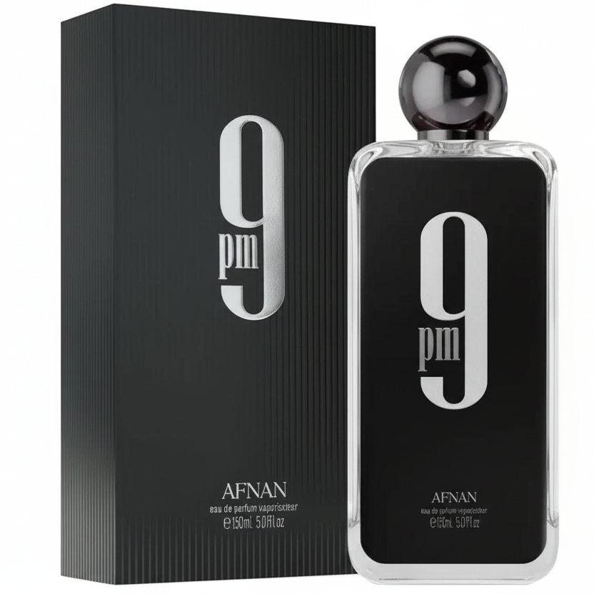 AFNAN 9 PM 150 ML CABALLERO