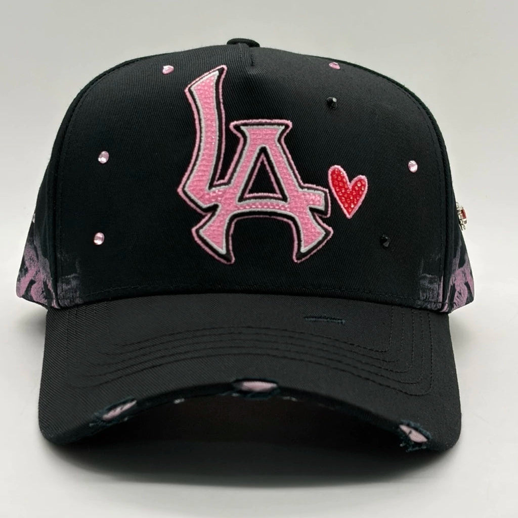 31 HATS SAN VALENTIN XOXO LOVE