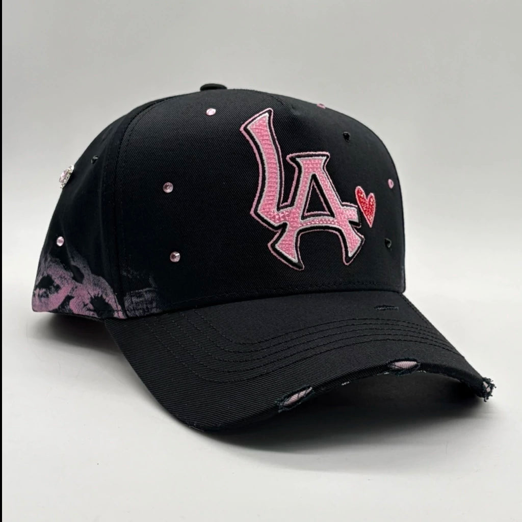 31 HATS SAN VALENTIN XOXO LOVE