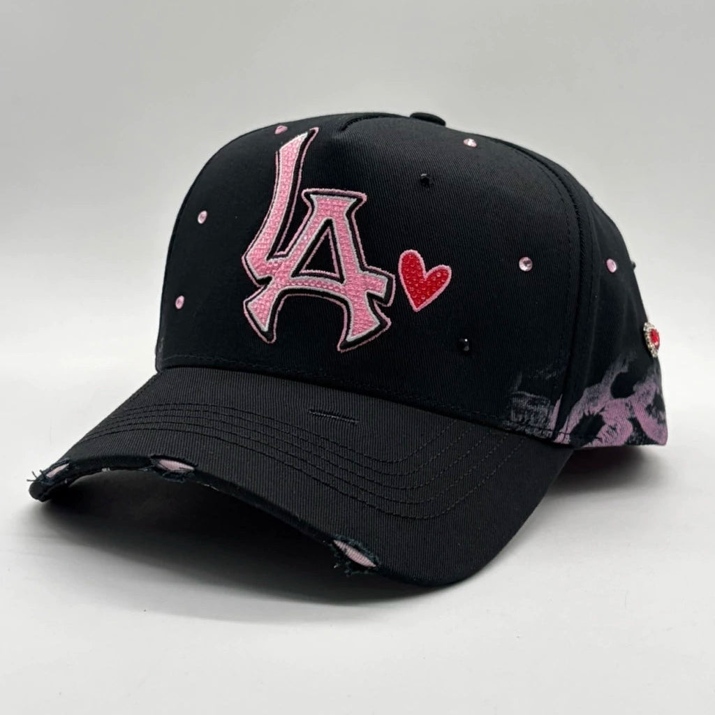 31 HATS SAN VALENTIN XOXO LOVE