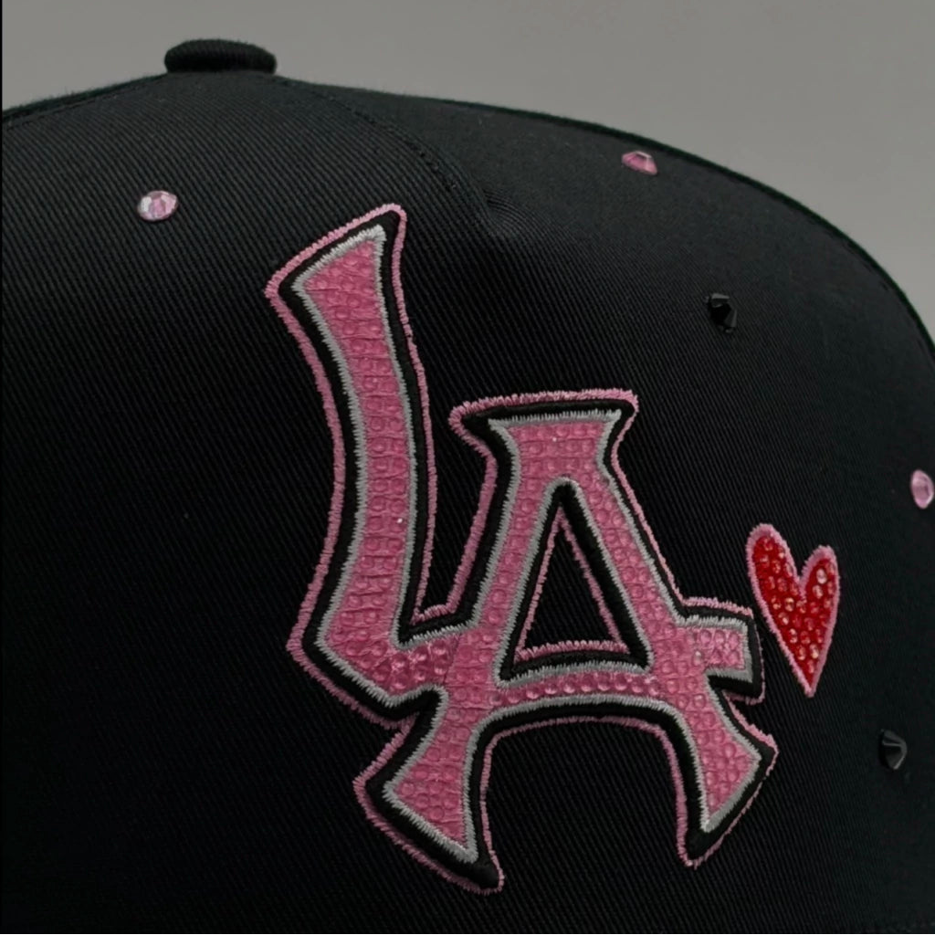 31 HATS SAN VALENTIN XOXO LOVE
