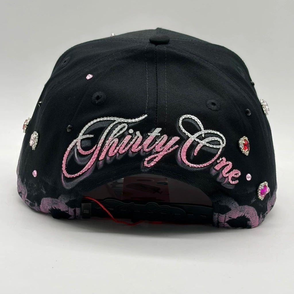 31 HATS SAN VALENTIN XOXO LOVE