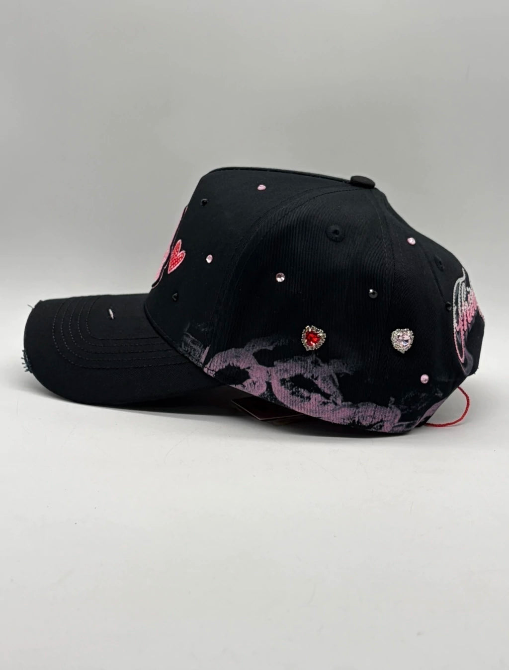 31 HATS SAN VALENTIN XOXO LOVE
