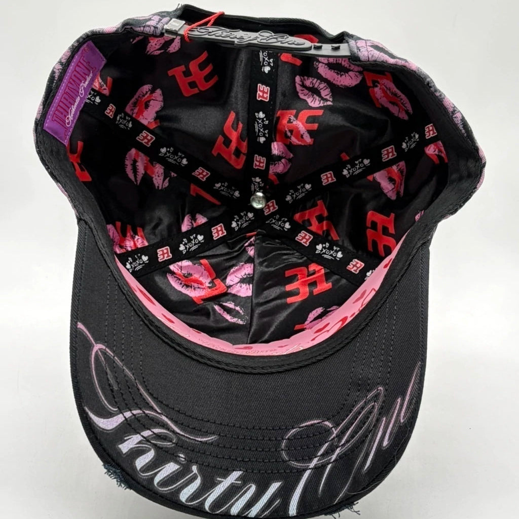 31 HATS SAN VALENTIN XOXO LOVE