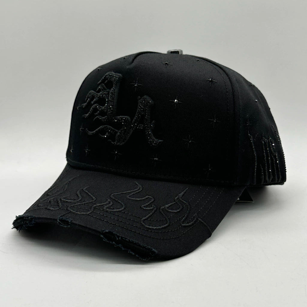 BIGG BOSS,LA FLAMES BLACK