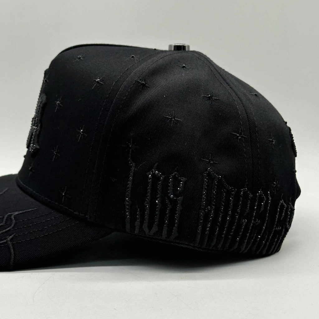 BIGG BOSS,LA FLAMES BLACK