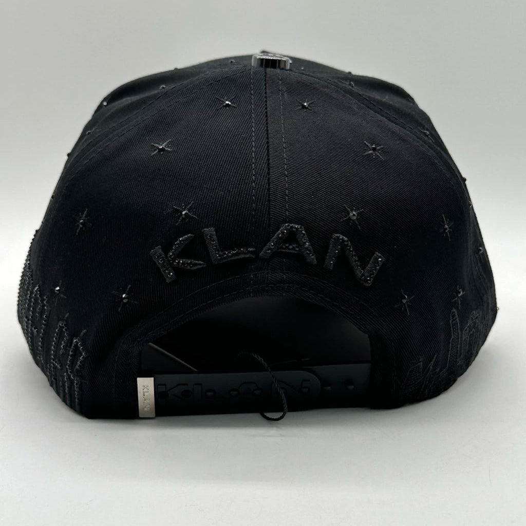 BIGG BOSS,LA FLAMES BLACK