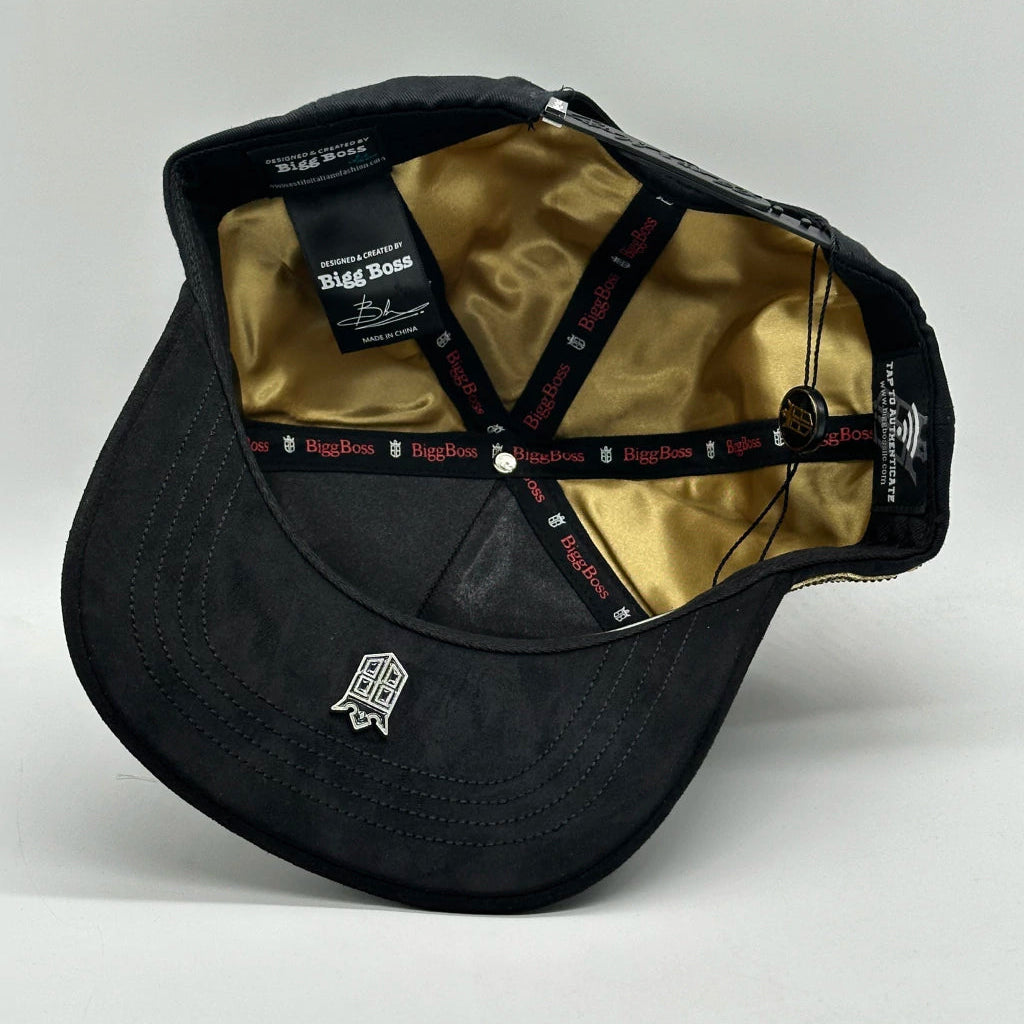 BIG BOSS // AMIRI DORADA CRYSTAL