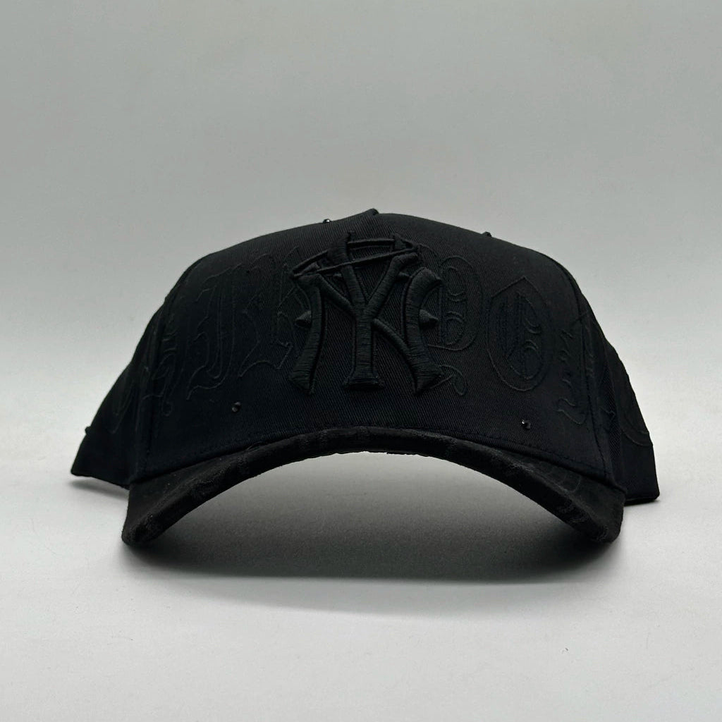 GORRA 31 HATS // NEW YORK FLAMES