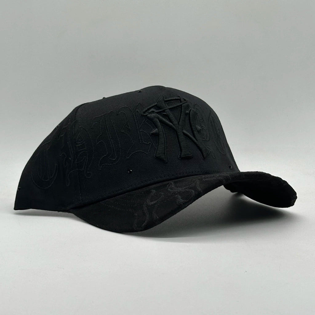 GORRA 31 HATS // NEW YORK FLAMES