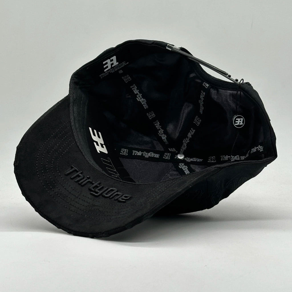 GORRA 31 HATS // NEW YORK FLAMES