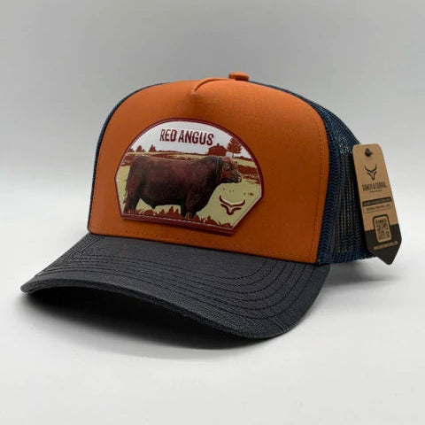 RANCH & CORRAL 2026