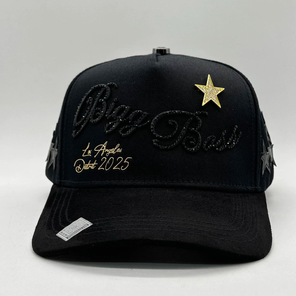 BIGG BOSS STAR GOLD