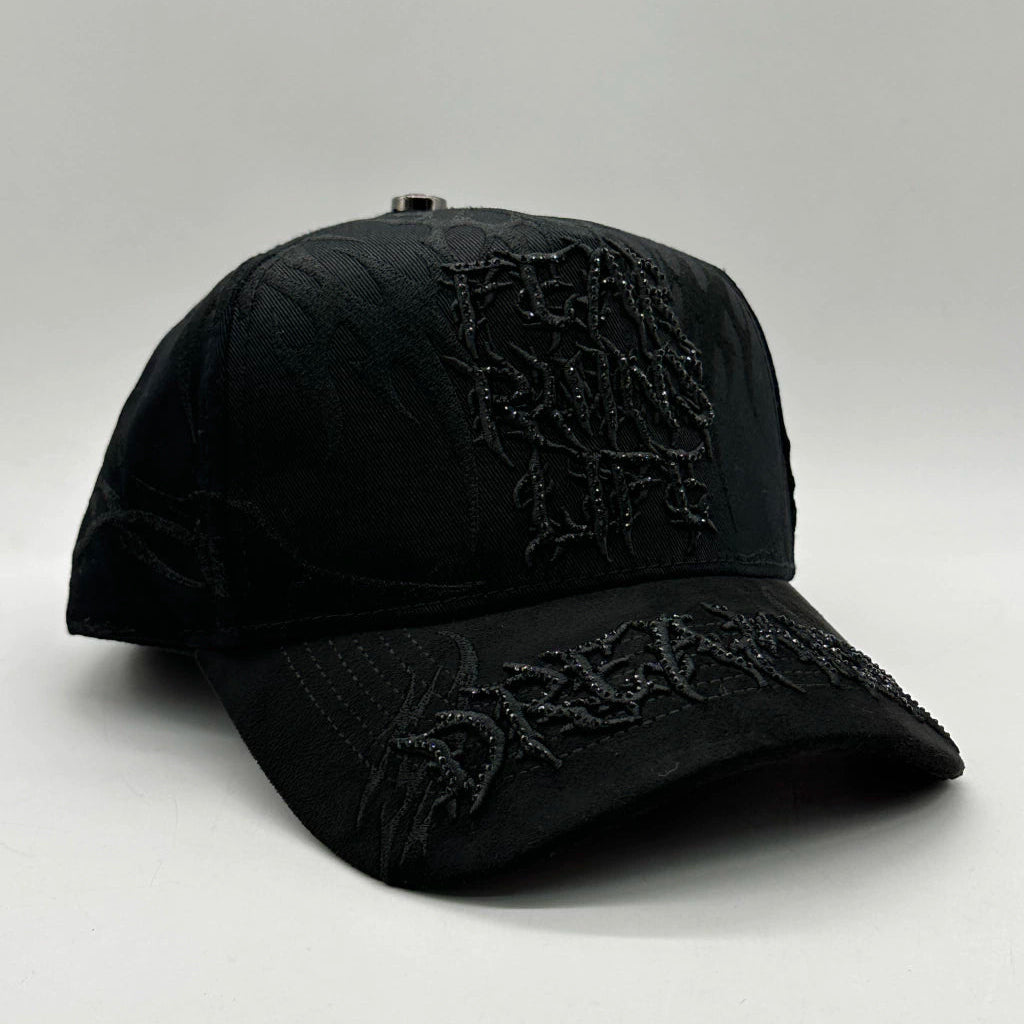 EL DREAMER HATS X DAN SANCHEZ // F.R.L