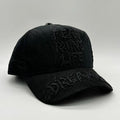 EL DREAMER HATS X DAN SANCHEZ // F.R.L