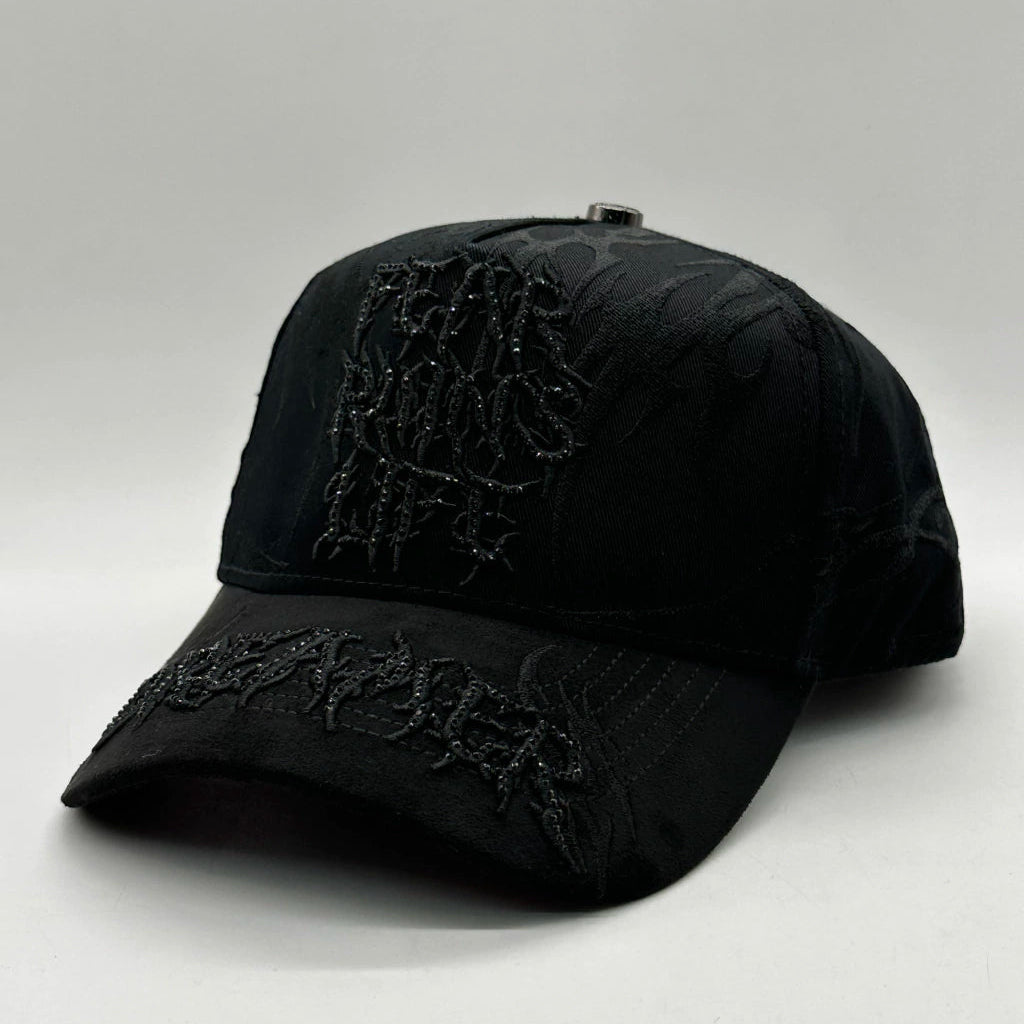 EL DREAMER HATS X DAN SANCHEZ // F.R.L