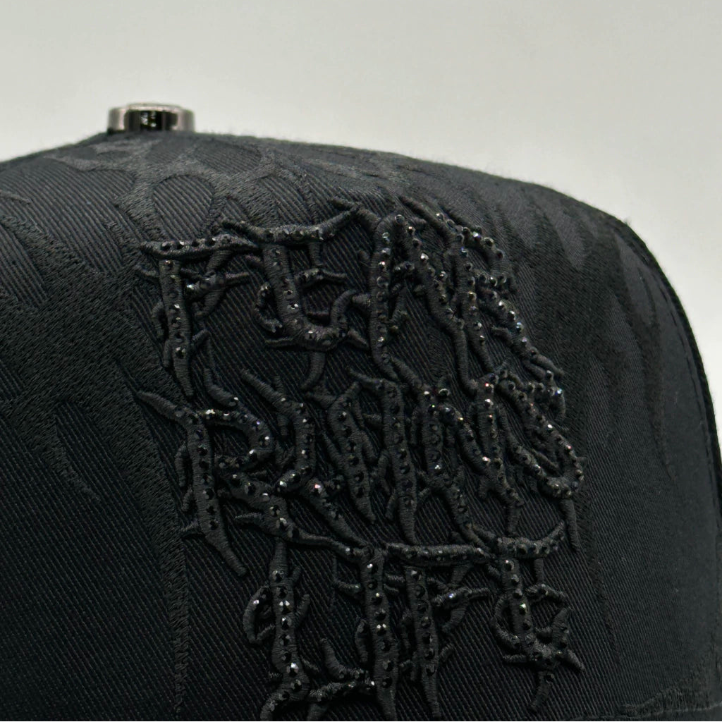 EL DREAMER HATS X DAN SANCHEZ // F.R.L