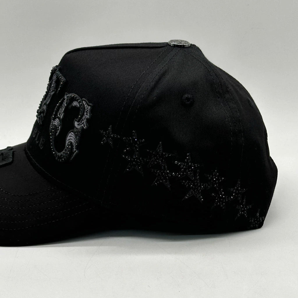 CASH ONLY X TITO DOUBLE // P, STARS