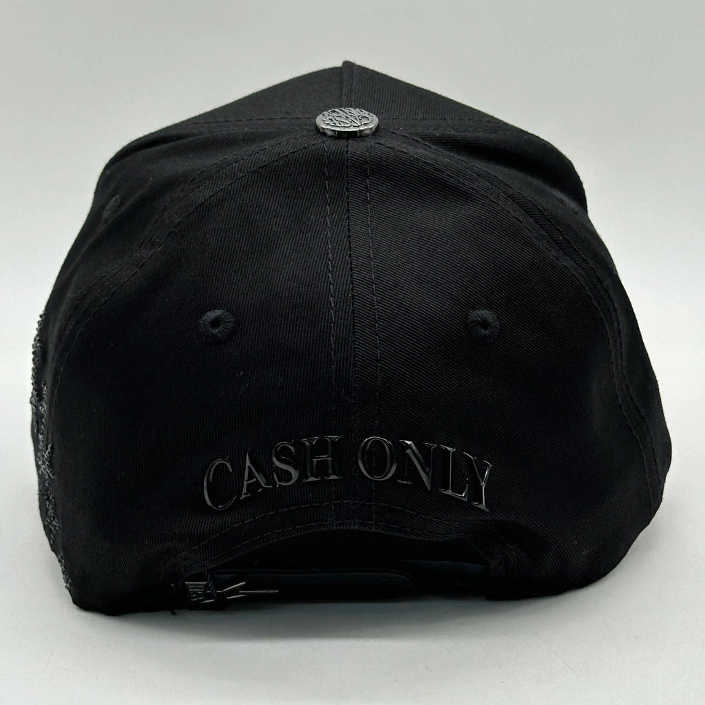 CASH ONLY X TITO DOUBLE // P, STARS
