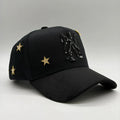 BIG BOSS // NY STAR GOLD